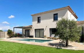 Maison Avec Piscine